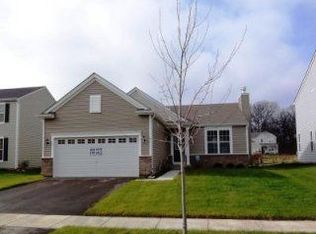 1865 Powers Rd, Woodstock, IL 60098