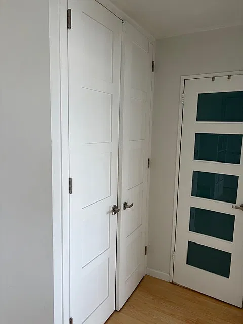 1 bed, 657 sqft, $2,975 — Photo 2
