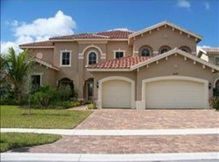 3542 Lago De Talavera, Wellington, FL 33467