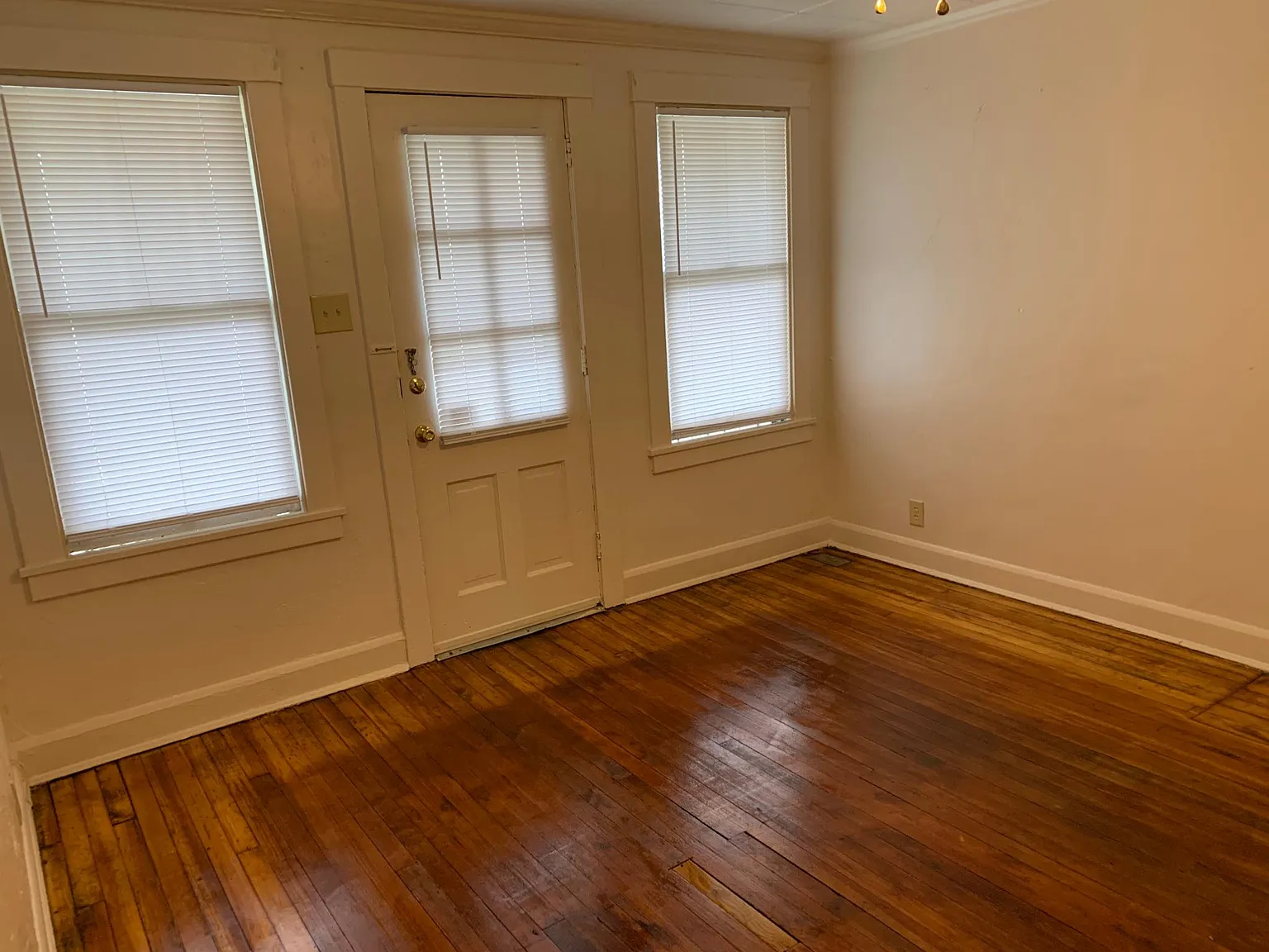 1 bed, 600 sqft, $600 — Photo 3