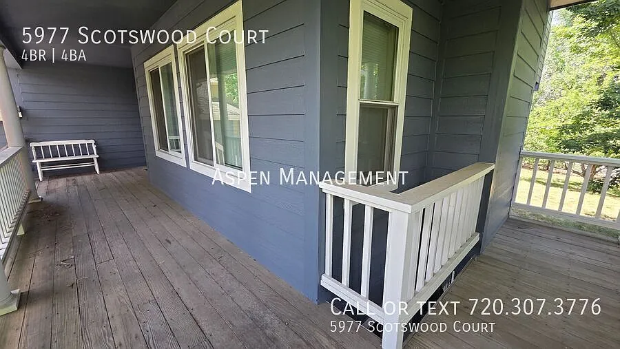 Beautiful 4 Bedroom 3.5 Bath - Boulder! — Photo 3
