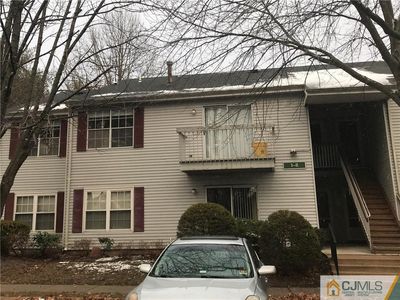 5 Morgan Pl UNIT 5, East Brunswick, NJ, 08816