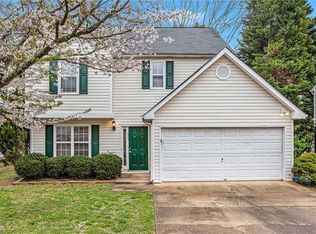 2344 Wavetree Ln, Acworth, GA 30101