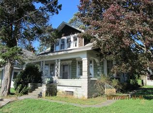 12 N Sheridan Rd, Newmanstown, PA 17073