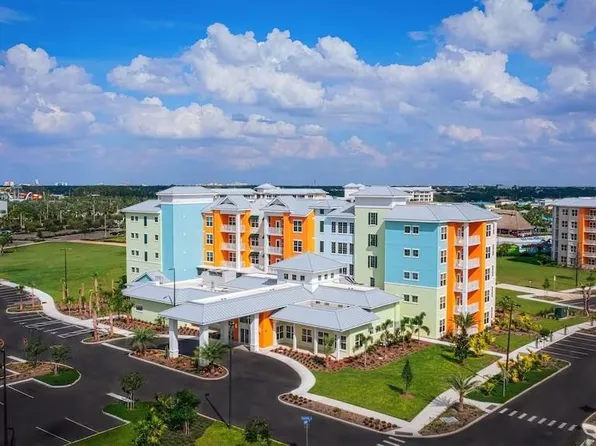 8050 Vacation Ave Unit 302, Kissimmee, FL 34747