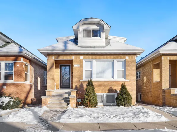 3829 N Newcastle Ave, Chicago, IL 60634