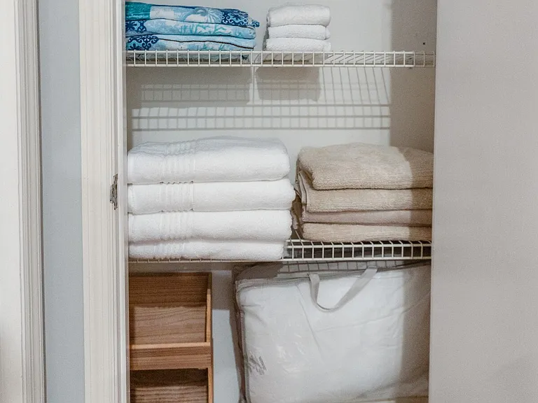 Storage Room