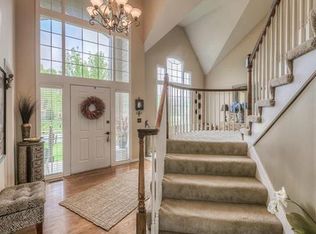 13840 Hauser St, Overland Park, KS 66221