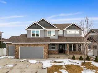 278 Mount Harvard Ave, Severance, CO 80550