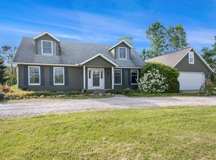 4775 Norvell Rd, Grass Lake, MI 49240