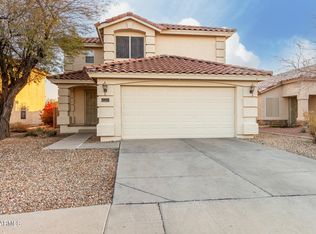 12833 W Laurel Ln, El Mirage, AZ 85335