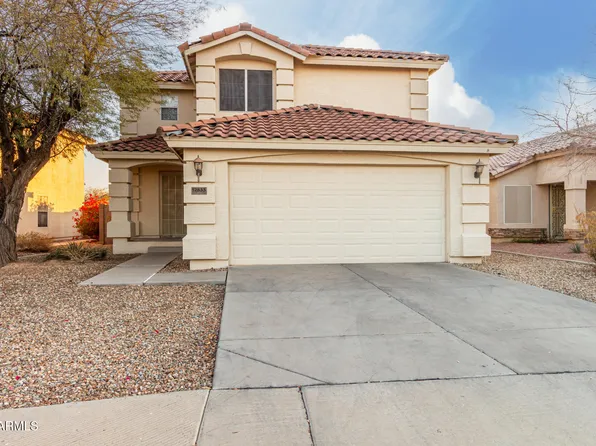 12833 W LAUREL Lane, El Mirage, AZ 85335