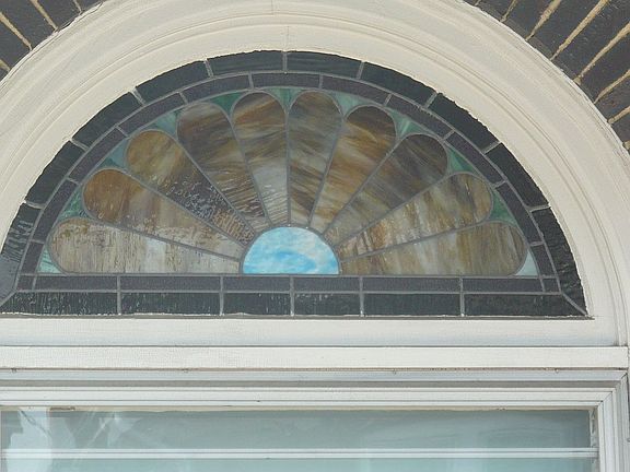 Transom