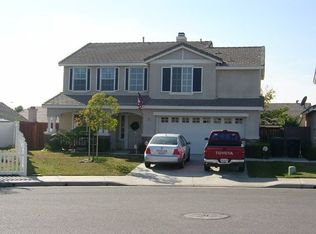 1143 Lilac Ridge Ln, Perris, CA 92571