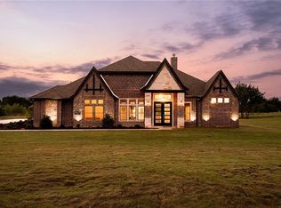 6400 Starlight Ranch Rd, Godley, TX 76044