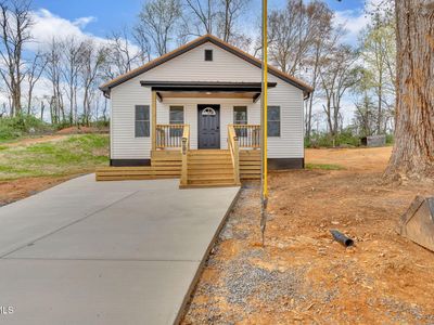 619 N Barton St, Johnson City, TN, 37604