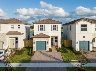 12678 NW 22nd Pl, Miami, FL 33167
