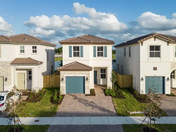 12678 NW 22nd Pl, Miami, FL 33167