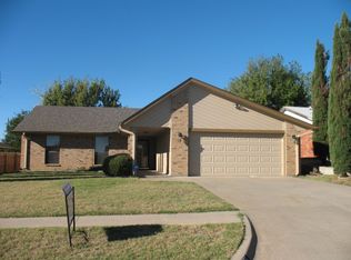 4805 NE Columbia Ave, Lawton, OK 73507