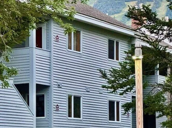 2536 Trout Brook Lane #2536, Carrabassett Valley, ME 04947