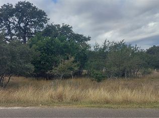 118 Frank Jones, Blanco, TX 78606