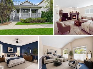 2050 Tanner Wynd NW, Edmonton, AB T6R2R4