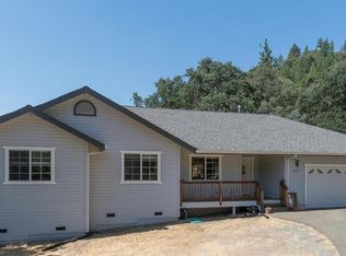 27270 Forrest Oak Rd, Pioneer, CA 95666