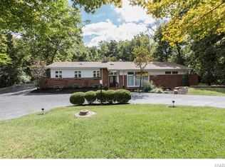22 Meadowbrook Country Club Est, Ballwin, MO 63011