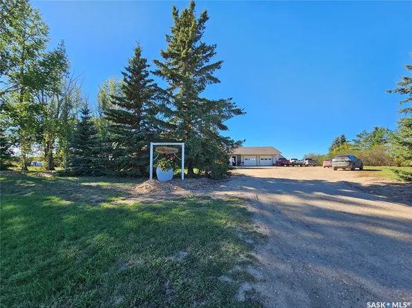  Rural Address, Grass Lake Rm No 381, SK S0K 4L0