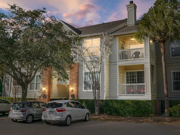 1600 Long Grove Dr Unit 1223, Mount Pleasant, SC 29464