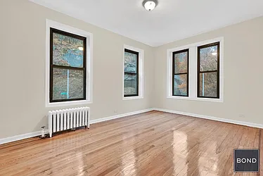 Sold by Bond New York