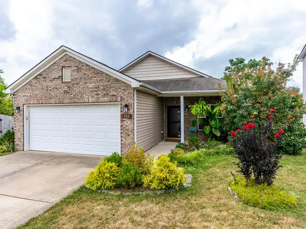 540 E 4th St, Lexington, KY 40508