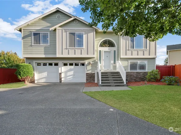 8009 45th Avenue SW, Lakewood, WA 98409