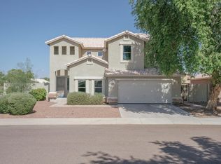 5190 W Belmont Ave, Glendale, AZ 85301