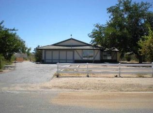 14737 La Habra Rd, Victorville, CA 92392