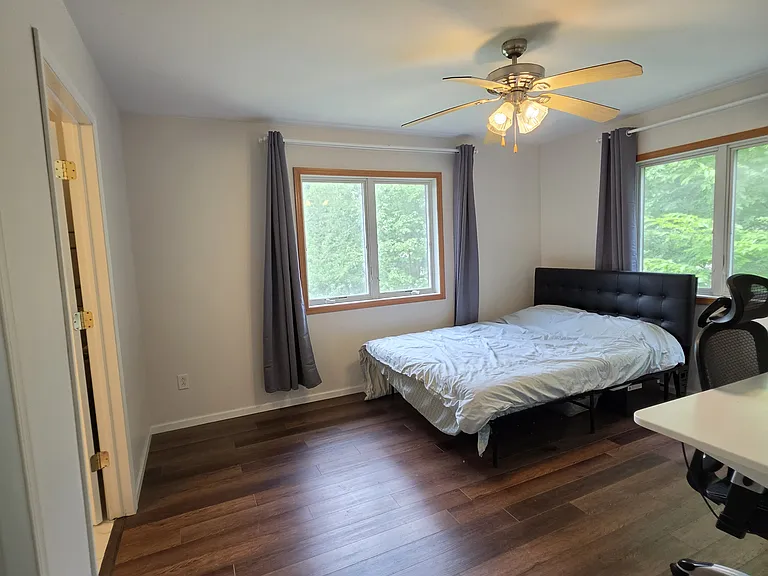 bedroom #3 (master bedrm)