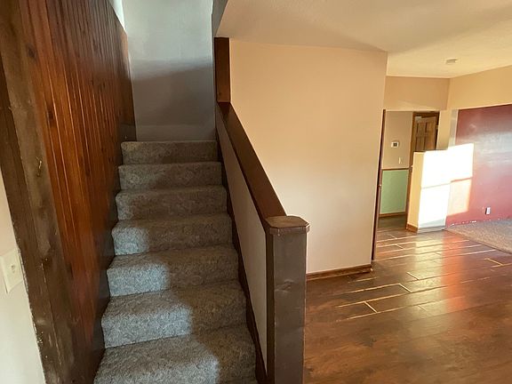 stairway