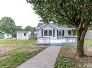 1610 Trexlar Ave, Gastonia, NC 28052
