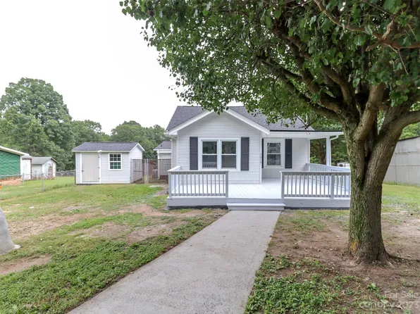 1610 Trexlar Ave, Gastonia, NC 28052