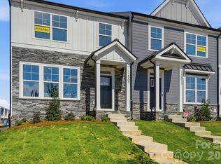 12307 Bryton Ridge Pkwy, Huntersville, NC 28078