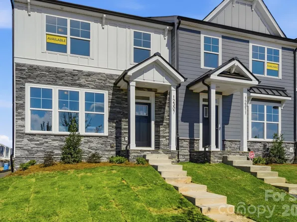 12307 Bryton Ridge Pkwy, Huntersville, NC 28078