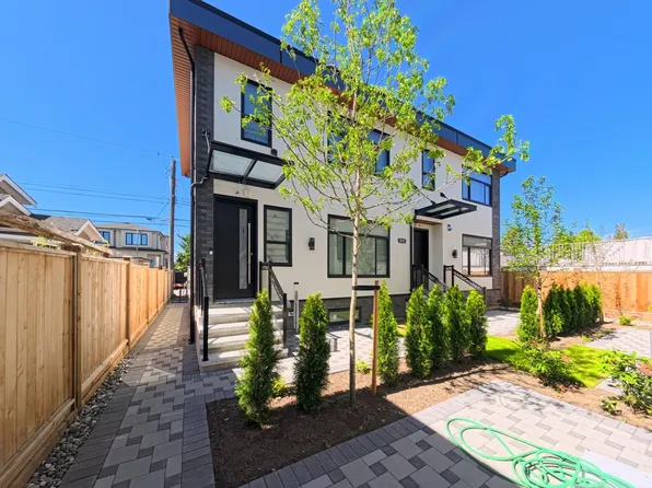 2559 King Edward Ave W #1, Vancouver, BC V6L 1T2