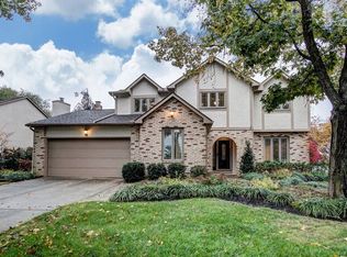 397 Olde Mill Dr, Westerville, OH 43082