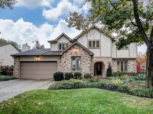 397 Olde Mill Dr, Westerville, OH 43082