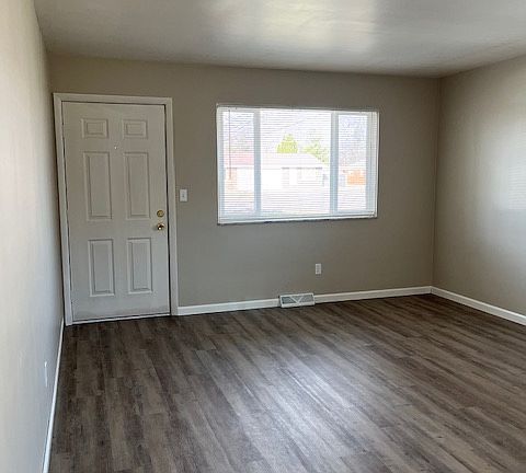 Large Living room