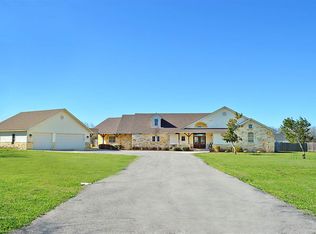 200 E Oak Ridge Dr, Marble Falls, TX 78654