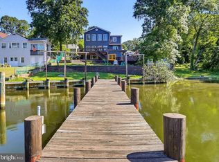601 Riverside Dr, Pasadena, MD 21122