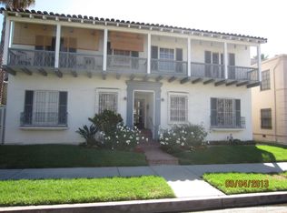 640 S Detroit St APT 101, Los Angeles, CA 90036