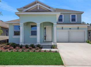 5307 Spaderdock Ln, Apopka, FL 32712