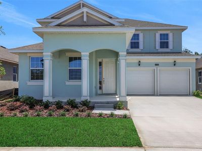 5307 SPADERDOCK LANE, Apopka, FL, 32712